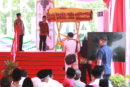 BUKA  HALAL FAIR