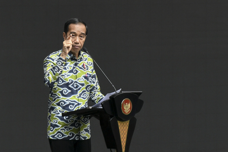 PEMBUKAAN BNI INVESTOR DAILY SUMMIT 2023