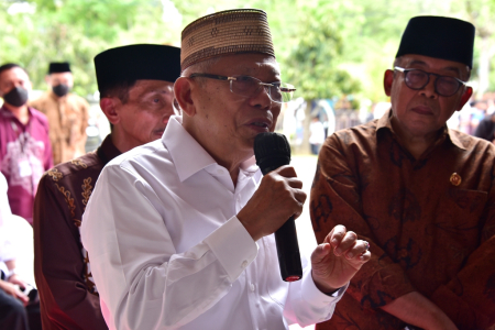 MEMAKMURKAN MASJID