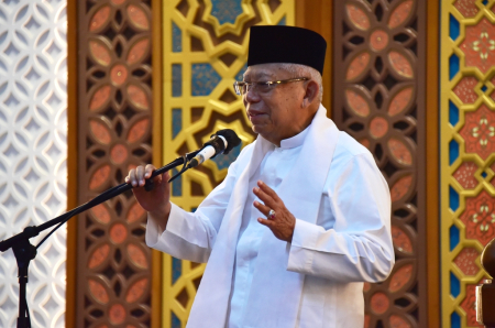 RAIH KEUTAMAAN LAILATULQADAR