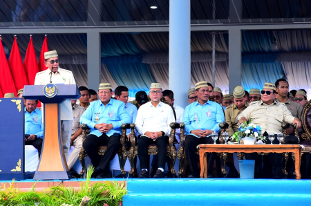 SWASEMBADA PANGAN BERKELANJUTAN