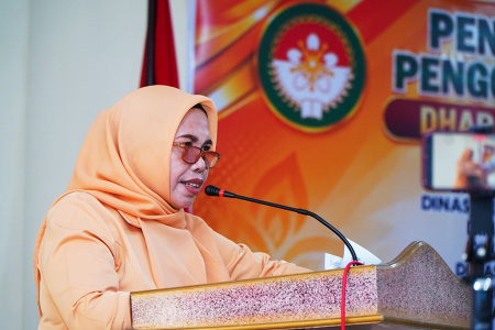OPTIMALKAN PELAKSANAAN PROGRAM KERJA