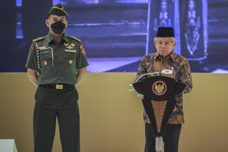 DIALOG KEBANGSAAN PARTAI POLITIK