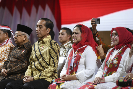 PEMECAHAN REKOR DUNIA PAGELARAN ANGKLUNG