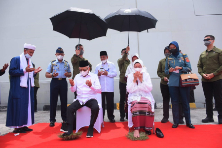 PROSESI JOKO HALE