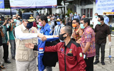 ROMPI SATGAS DINSOS ACEH