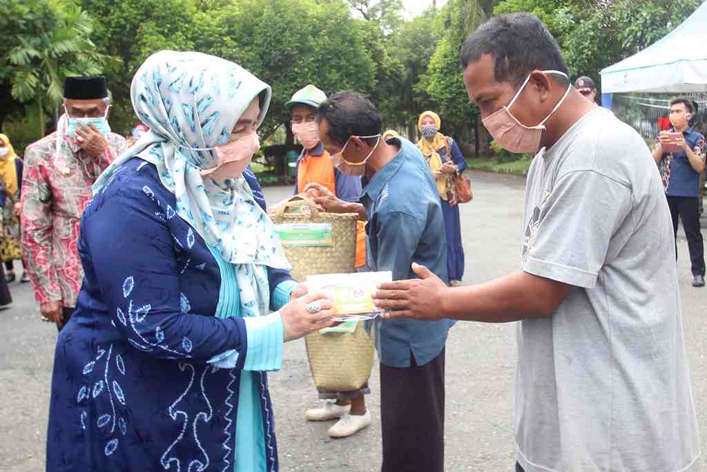 BAGIKAN MASKER NON MEDIS