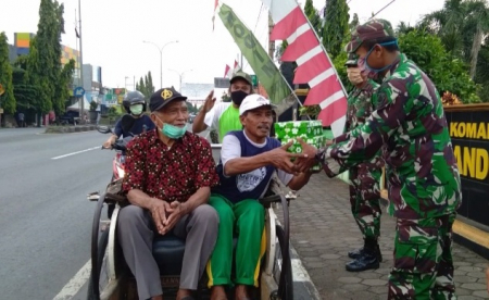 BAGIKAN MENU BERBUKA PUASA