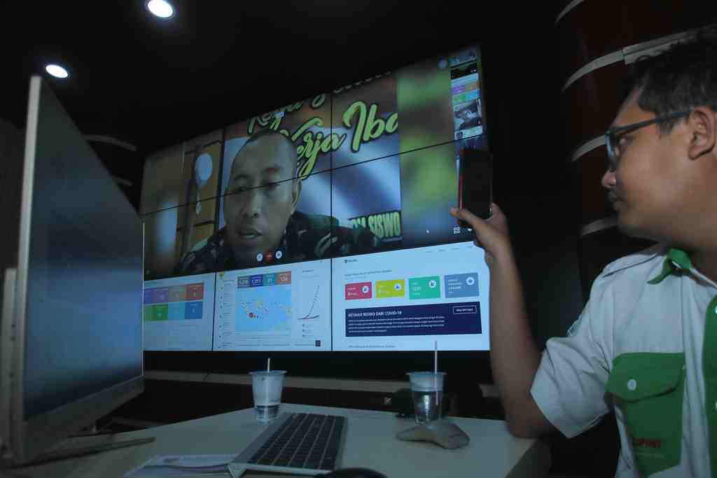  PEMBATASAN ORANG MEMASUKI WILAYAH BANJAR