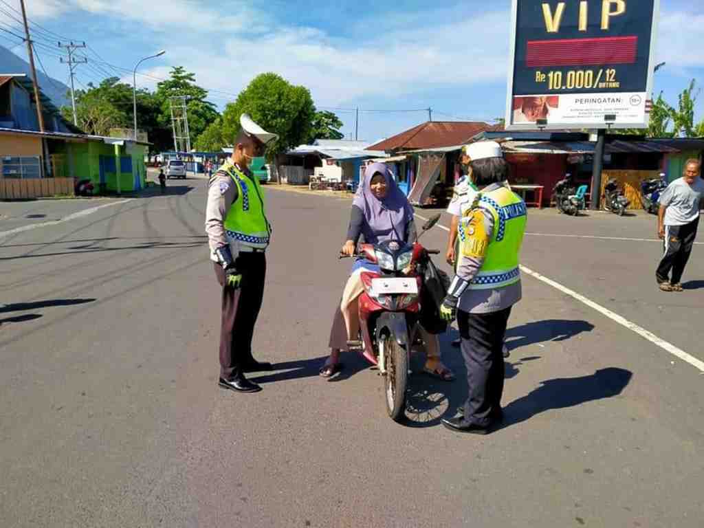 OPERASI KIERAHA PATUH 2020