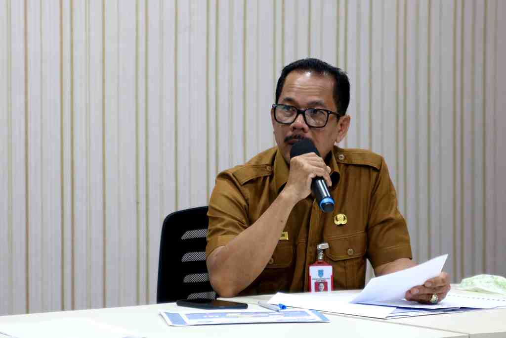 DESA TANGGAP COVID-19
