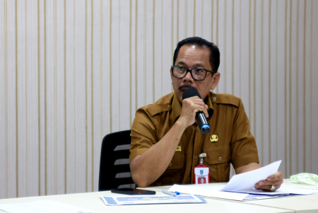 DESA TANGGAP COVID-19
