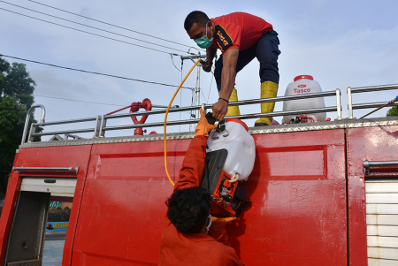 ALAT SEMPROT SPRAYER