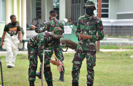 ASRAMA HAJI GORONTALO