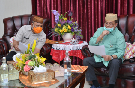 BANTUAN TUNAI KEMENSOS