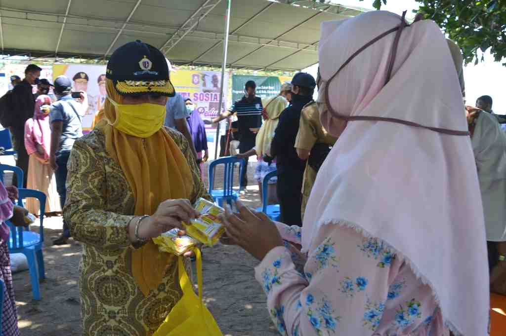 BUDAYA CUCI TANGAN