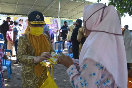 BUDAYA CUCI TANGAN