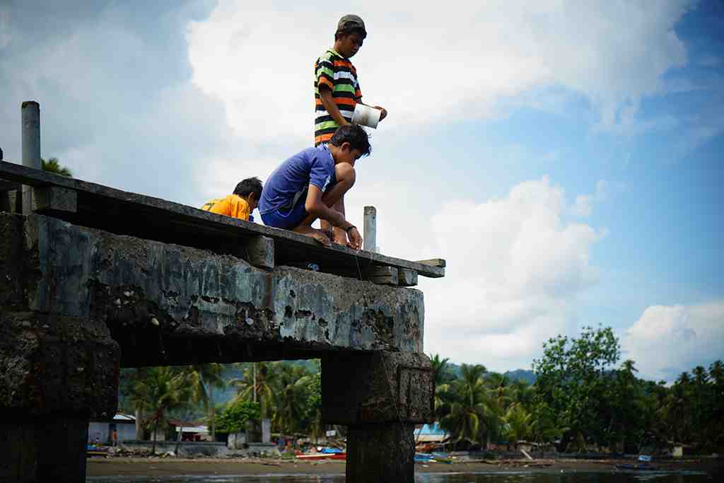 MANCING