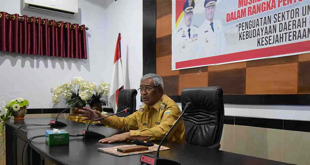 MUSRENBANG RKPD 2021