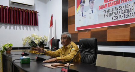 MUSRENBANG RKPD 2021