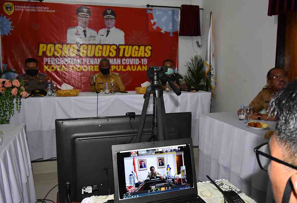 VIDEO CONFERENCE