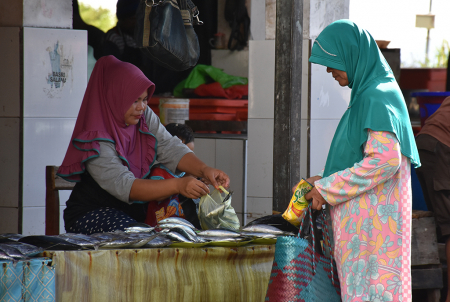 HARGA IKAN DI PPI GOTO