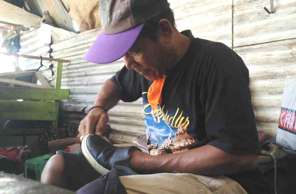 DAMPAK EKONOMI COVID-19