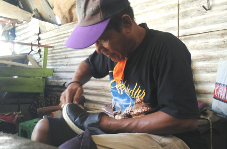 DAMPAK EKONOMI COVID-19