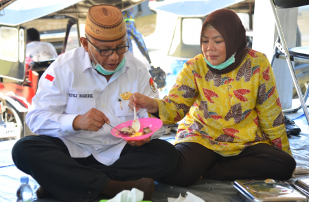 GIZI MAKANAN GRATIS
