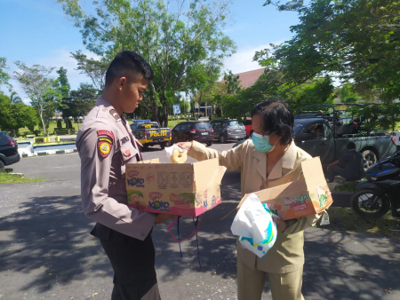 BAGIKAN DONAT