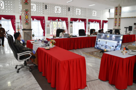 VIDEO CONFERENCE