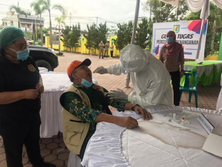 TES SWAB MANDIRI