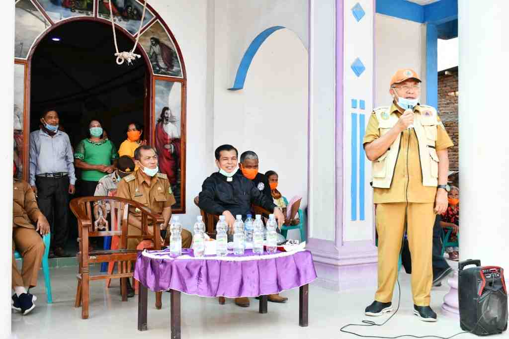SERGAI NIHIL COVID19