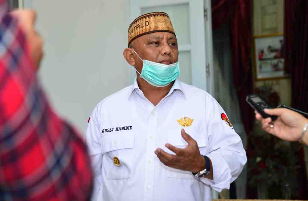 IMBAU KEJUJURAN MASYARAKAT