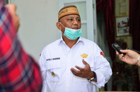 IMBAU KEJUJURAN MASYARAKAT