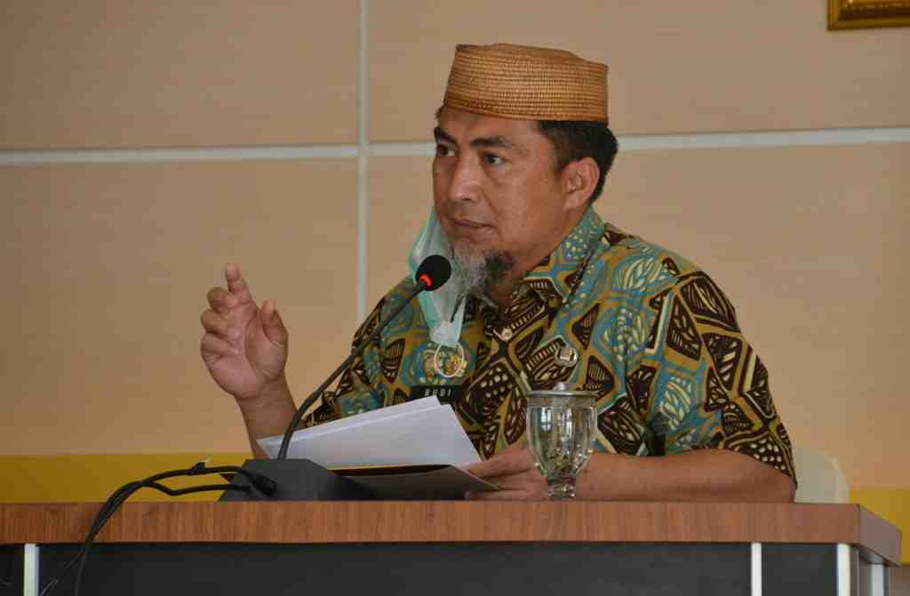 JARING PENGAMAN SOSIAL