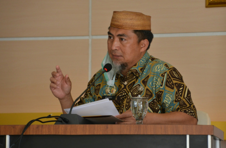 JARING PENGAMAN SOSIAL