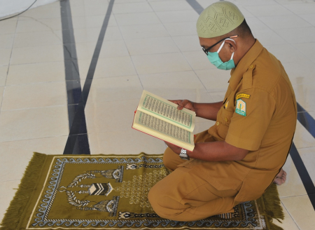 BACA ALQURAN