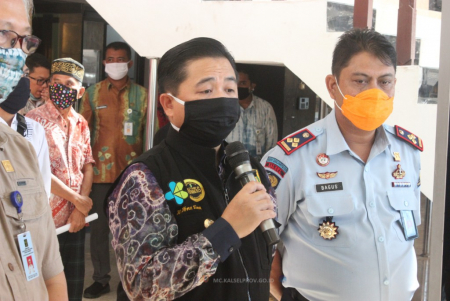 DAMPAK COVID-19