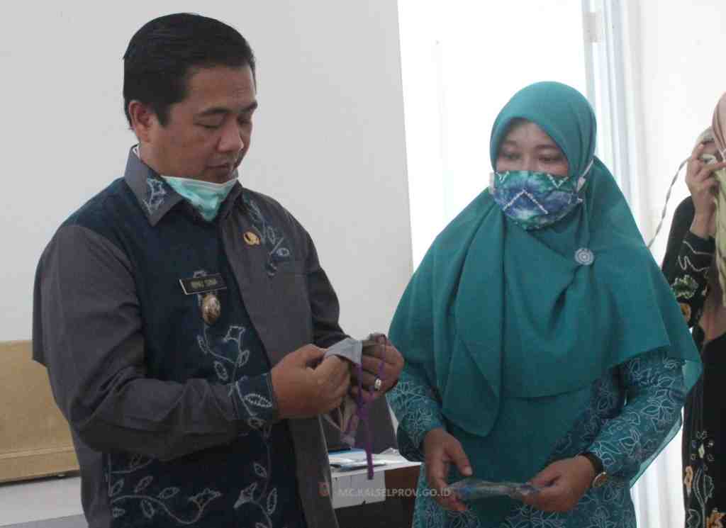 CEGAH PENYEBARAN COVID-19