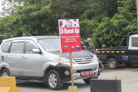 PAPAN  IMBAUAN