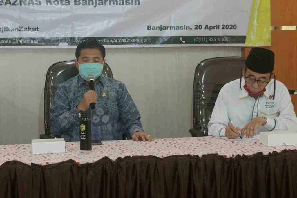 BANTU KURANGI DAMPAK SOSIAL EKONOMI