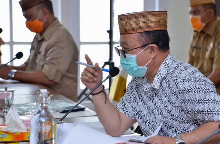 MANFAAT MASKER UNTUK KESEHATAN
