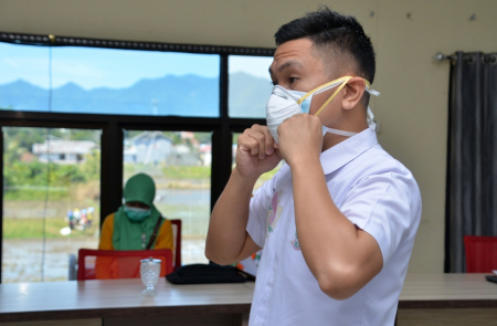 MASKER UNTUK SEMUA