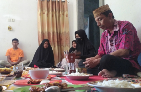 MONGADI SALAWATI