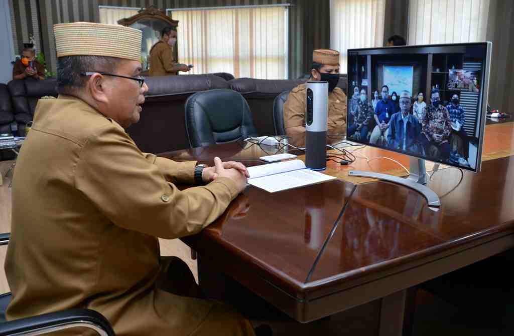PEMERIKSAAN LKPD DARI RUMAH