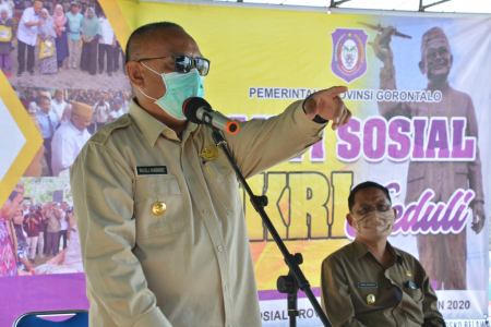 POLA HIDUP BERSIH DAN SEHAT