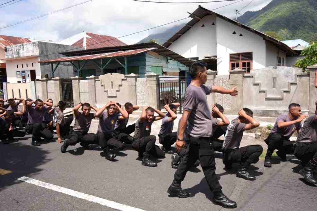 IKUTI PENDIDIKAN ORGANIK 