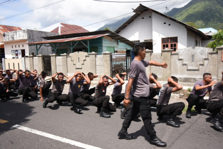 IKUTI PENDIDIKAN ORGANIK 
