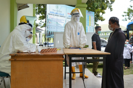 RAPID TEST COVID-19